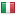 ztimesheet.it server is located in Italy